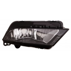 Seat Toledo Hatchback 2012-2016 Front Fog Lamp Unit Driver Side